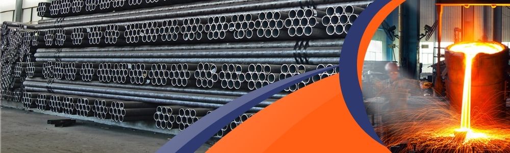Galvanize Tubing