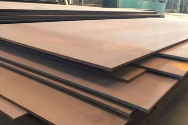 400BHN Abrasion Resistant Plate In Saudi Arabia