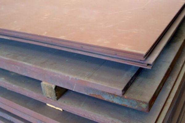 400BHN Steel Sheet In Saudi Arabia