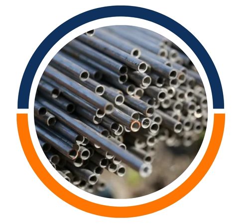 4140 Tubes In Saudi Arabia