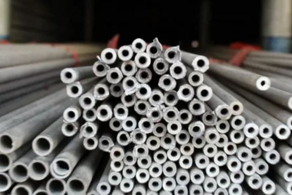 AISI 4140 Tubing In Saudi Arabia