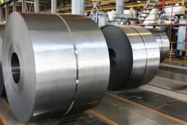 Alloy Steel Gr 5 CR Coil In Saudi Arabia