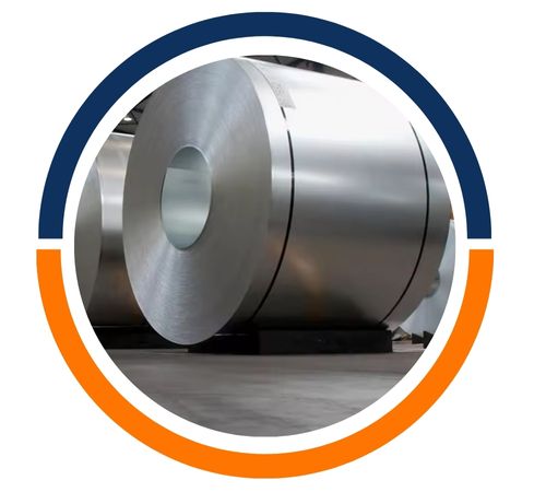 Alloy Steel Gr 5 Polish Coil In Saudi Arabia