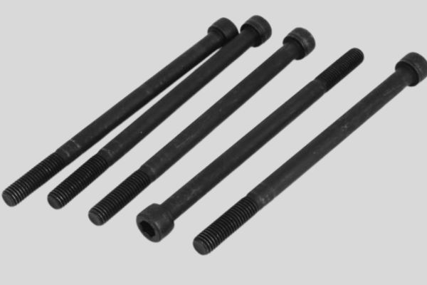 Alloy Steel Gr B5 Allen Bolts In Saudi Arabia