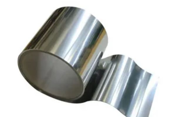 Alloy Steel Grade 1 Foils In Saudi Arabia