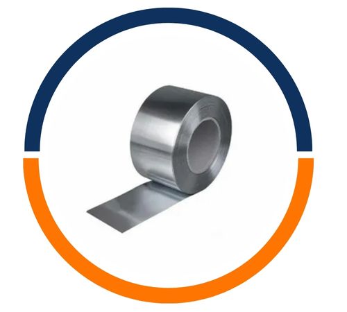 Alloy Steel Grade 1 Polish Foil In Saudi Arabia