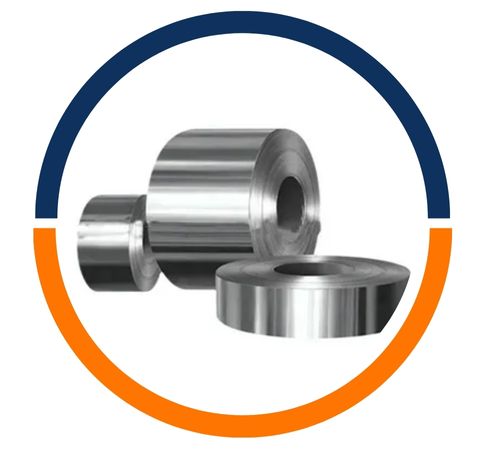 Alloy Steel Grade 1 Slatting Foils In Saudi Arabia