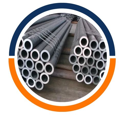 Carbon Steel JIS G3461 Thin Wall Pipes In Saudi Arabia