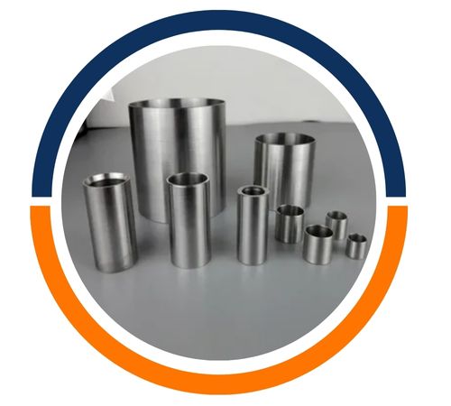 Chrome Molybdenum Alloy Steel Grade 1 Foil In Saudi Arabia