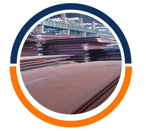 High Strength 400BHN Plates In Saudi Arabia