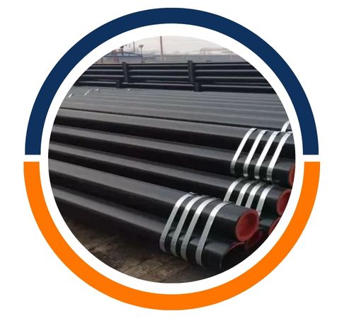 High Yield Carbon Steel SAW Pipes In Saudi Arabia
