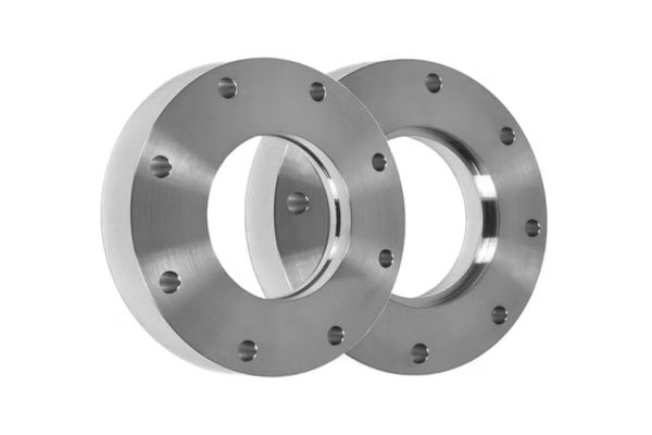 Mild Steel Forged Flanges In Saudi Arabia