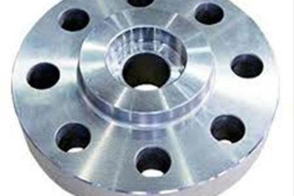 Mild Steel RTJ Flanges In Saudi Arabia