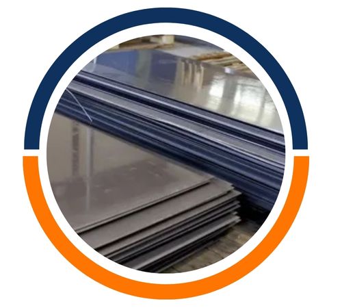 S315MC Cold Rolled Sheets In Saudi Arabia