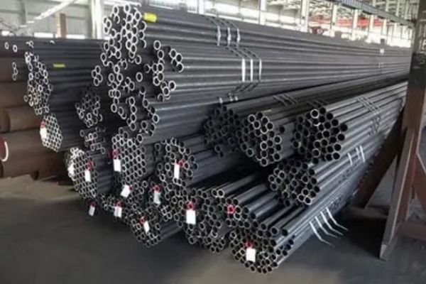 SAE 1020 Boiler Tubing In Saudi Arabia