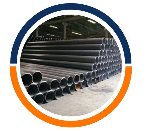 SAE 1020 Cold Rolled Seamless Tubing In Saudi Arabia