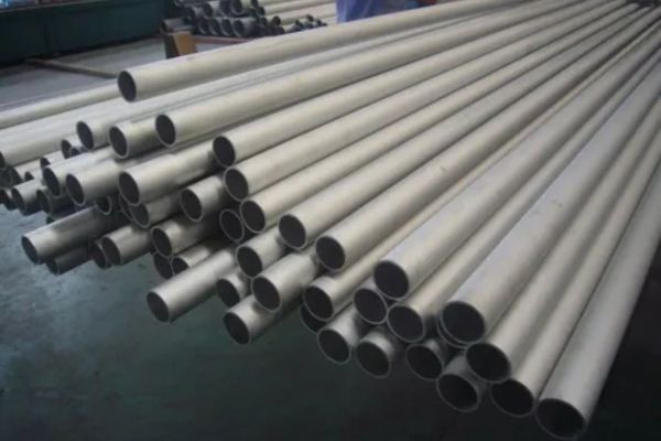 SAE 4140 QT Tube In Saudi Arabia